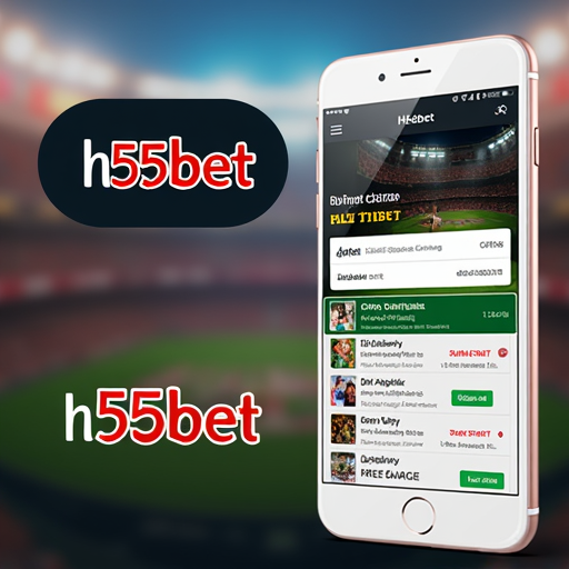 h55bet app